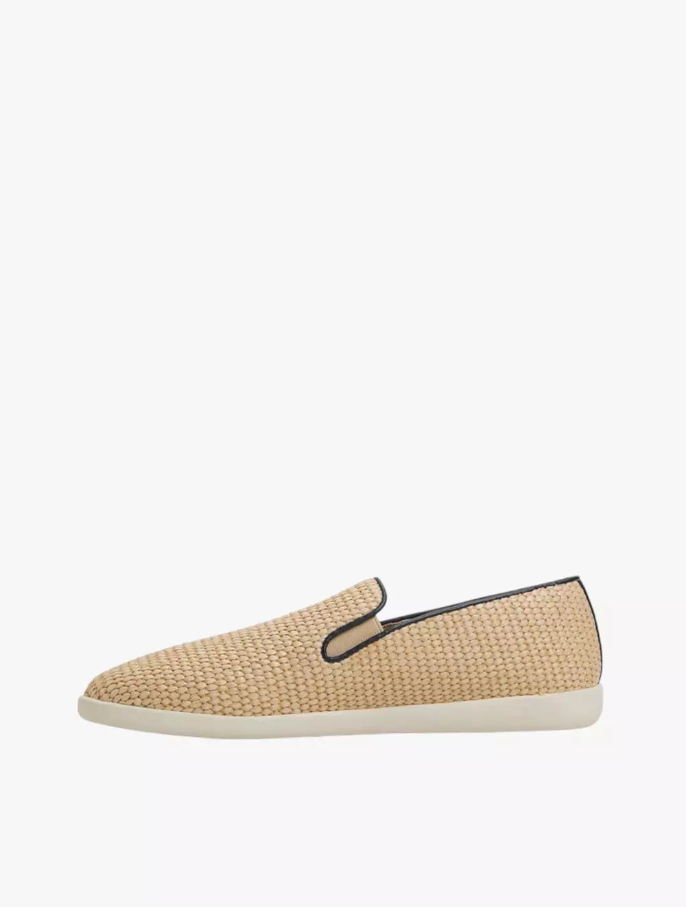 ALDO Seawind Men's Loafers - Natural