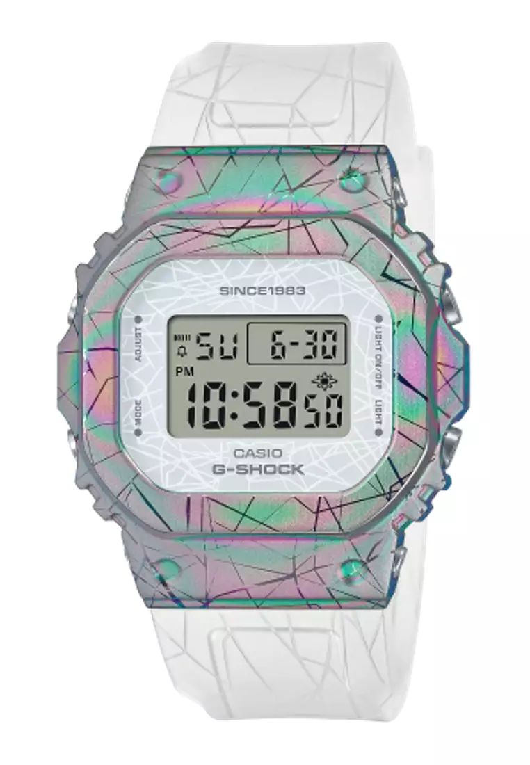 dw 5600dn 7d
