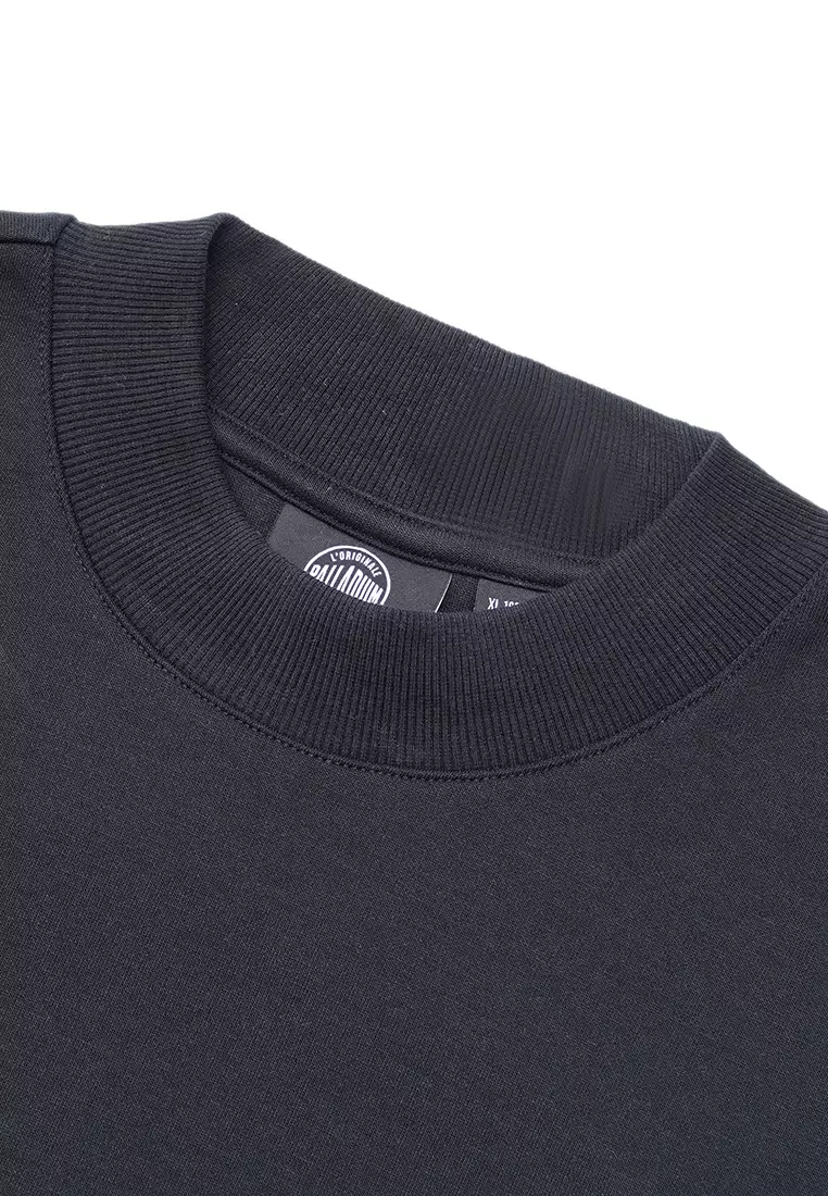 MEN'S PALLADIUM LOGO LOOSE FIT T-SHIRT