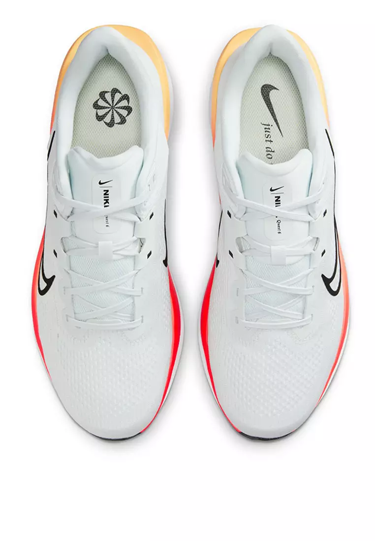 Quest 6 Road Running Shoes