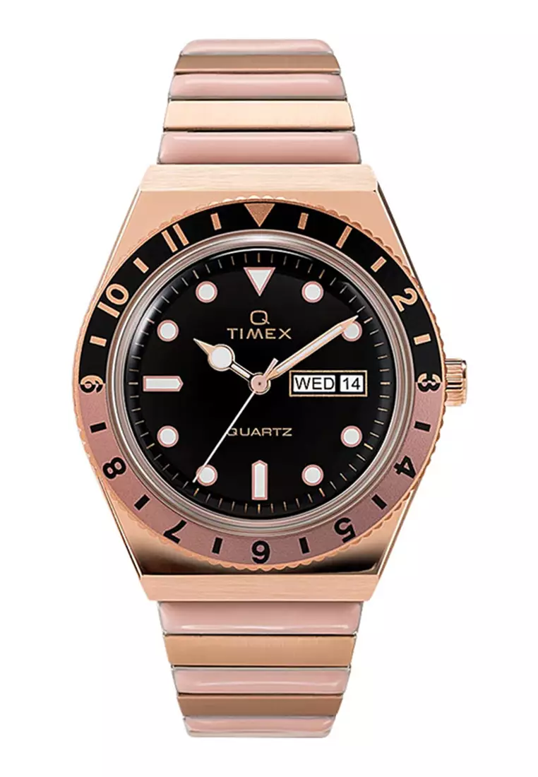 Timex Original Official Store di ZALORA Indonesia