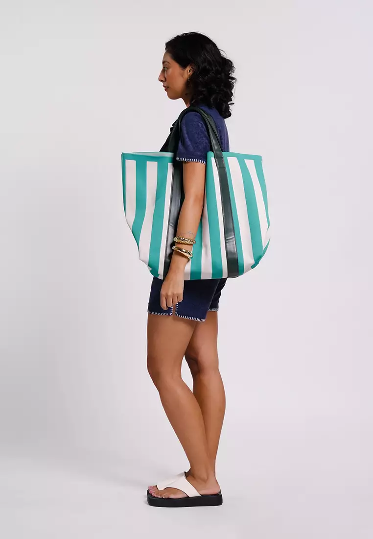 Archetype Summer Essentials Cove Tote Bag