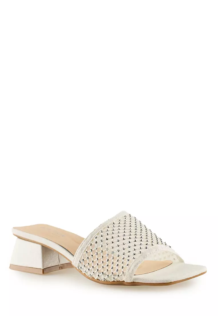 Kenneth Cole REACTION Buenita, Sandali con Tacco Donna