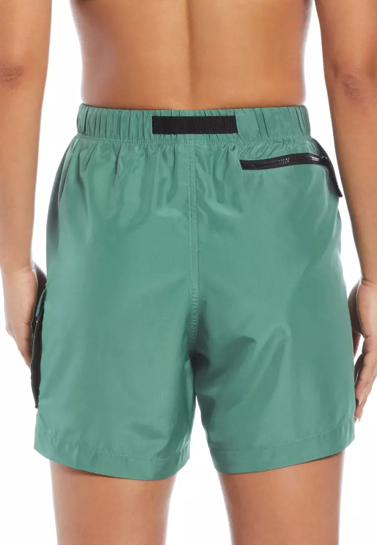 Voyage Cover-Up Short