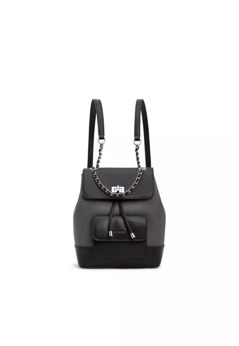 Tracey Star Tracey Weekender Bucket Backpack 2026 | Buy Tracey Star ...
