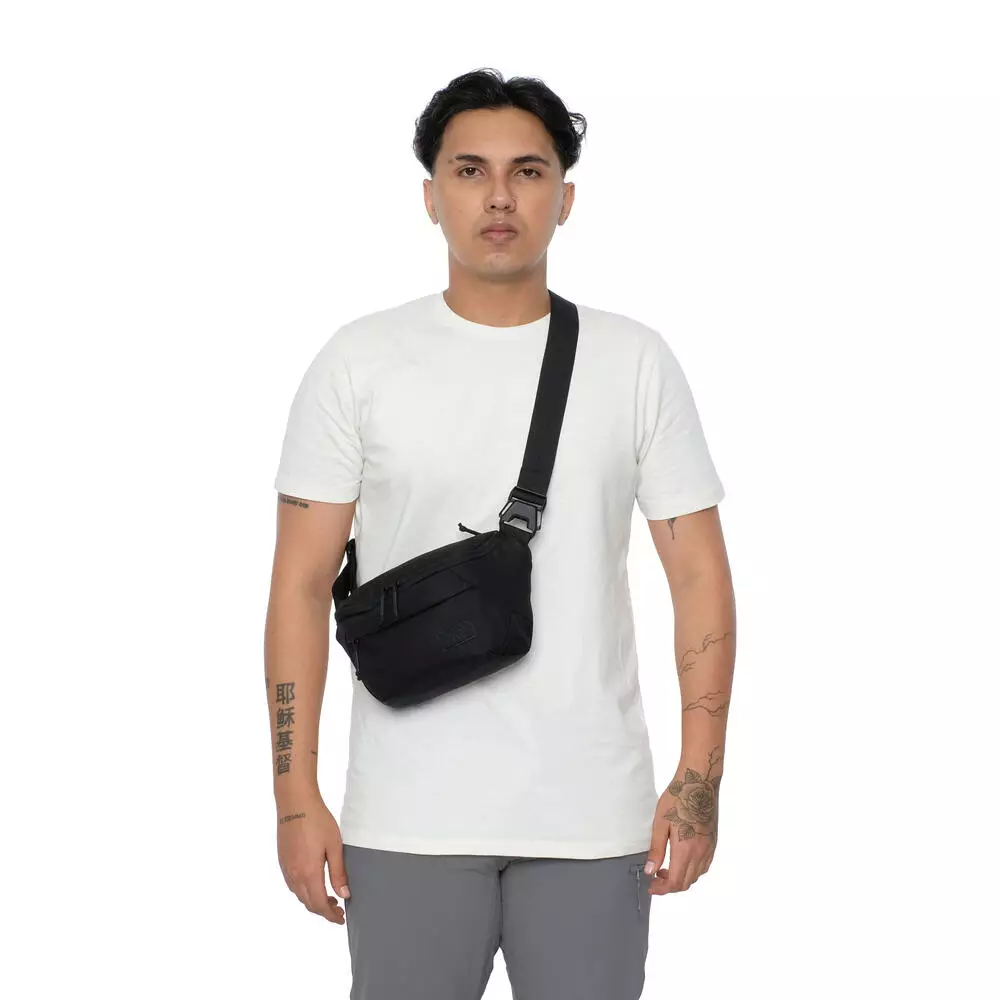 Eiger Tac Grayman Waist Bag 3L