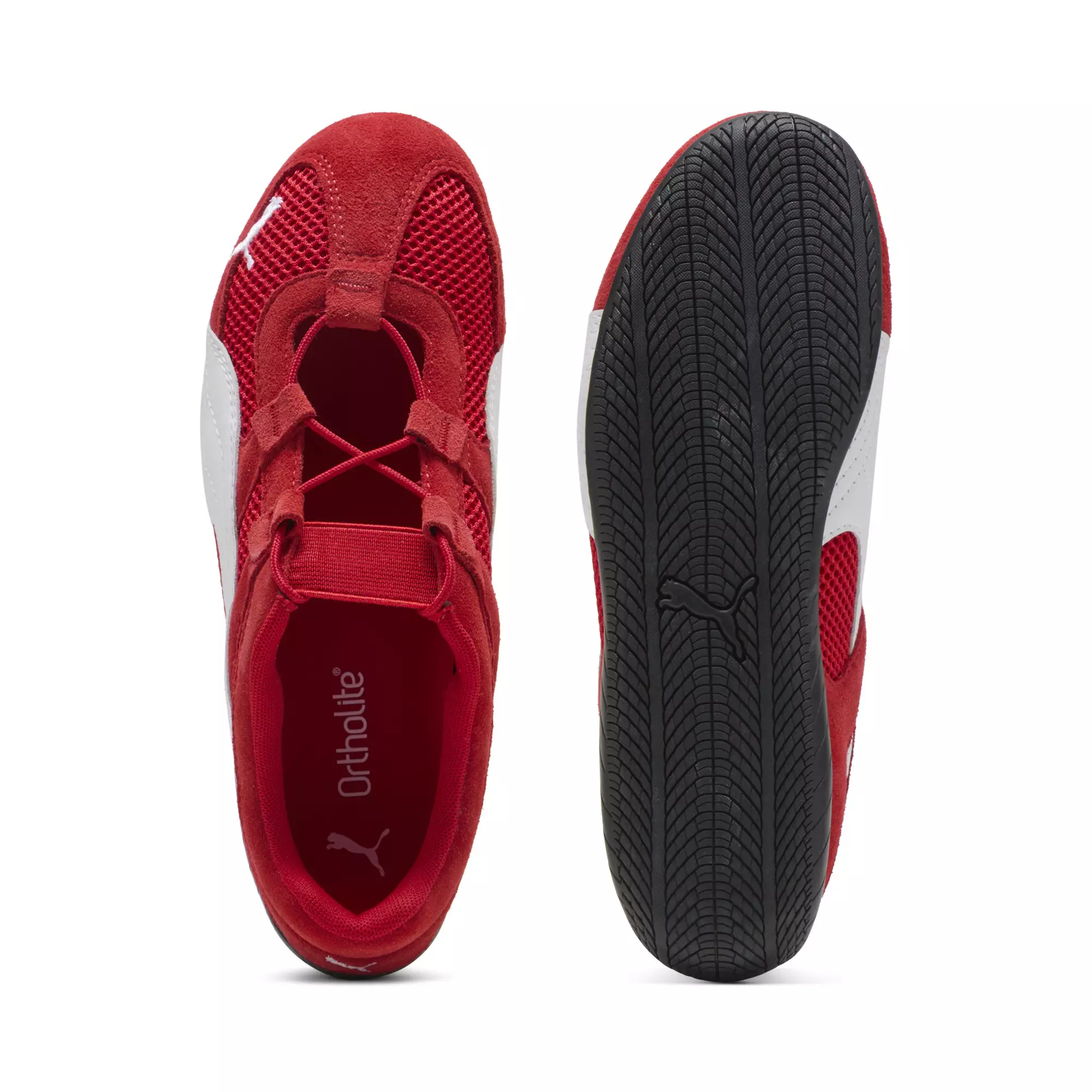 PUMA Speedcat Go Women's Sneakers