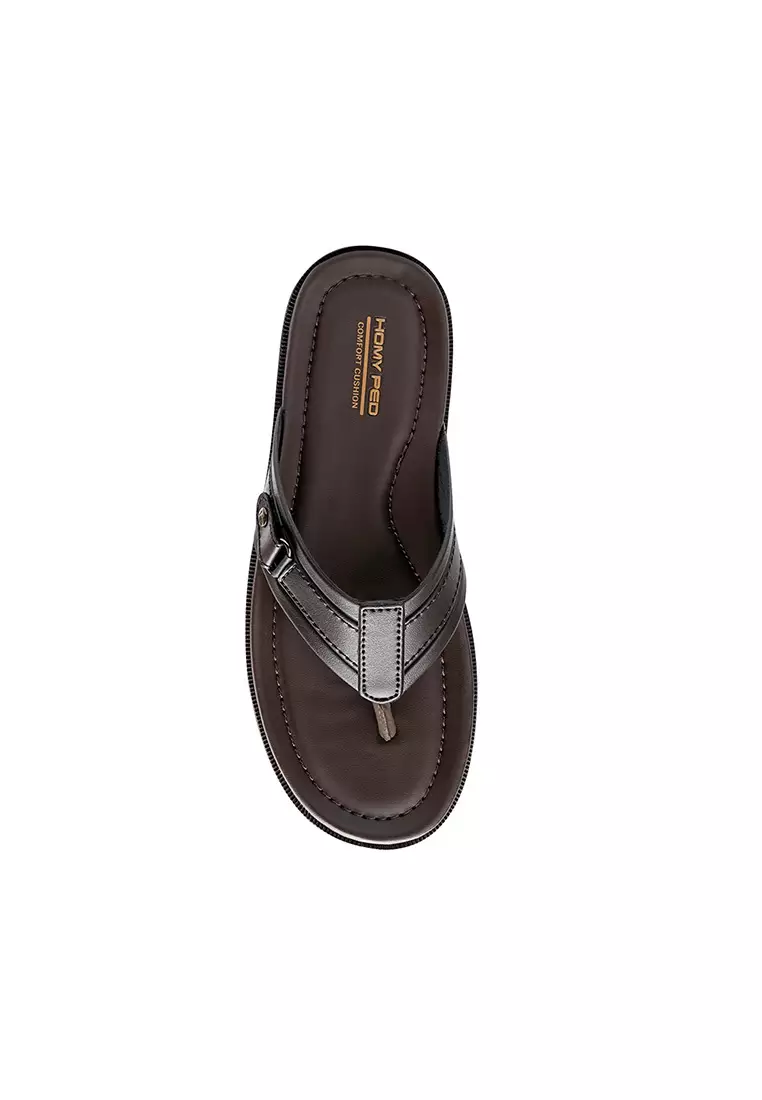 Homyped Davies 01 Sandal Jepit Pria