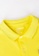 Giordano yellow Men's Cotton Pique Embroidery Polo 01011311 13A15AA803A0CCGS_3