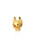 TOMEI gold [TOMEI Online Exclusive] Innocent Reindeer Charm 一鹿有你串饰, Yellow Gold 999 (S-EC-DEER) BE6CCAC04D6BC5GS_1