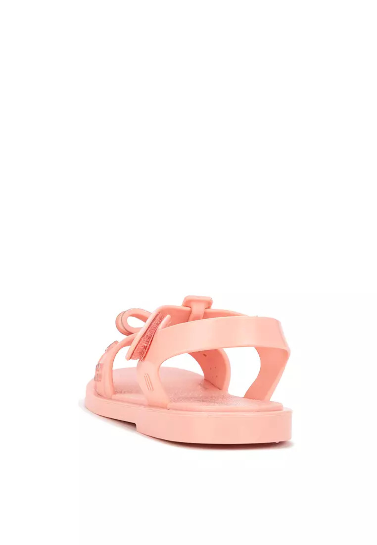 Mini Charming Sandals
