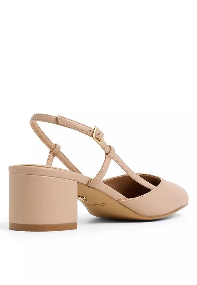 Edeli Slingback Heels
