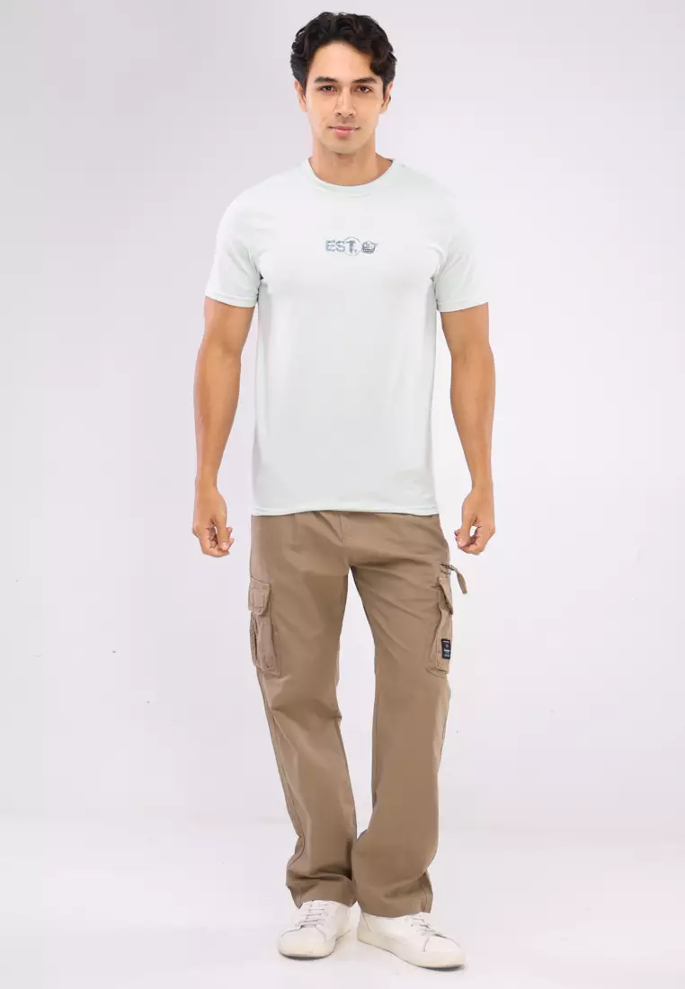 Roundneck Tees