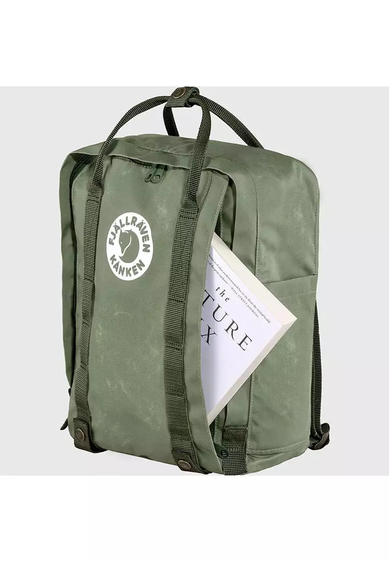 Buy FJALLRAVEN Fjallraven TreeKanken Charcoal Grey 2024 Online