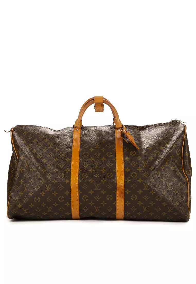 Louis vuitton outlet duffle bag 60