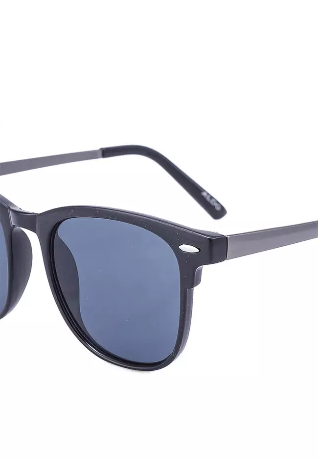 Simmins Wayfarer Sunglasses