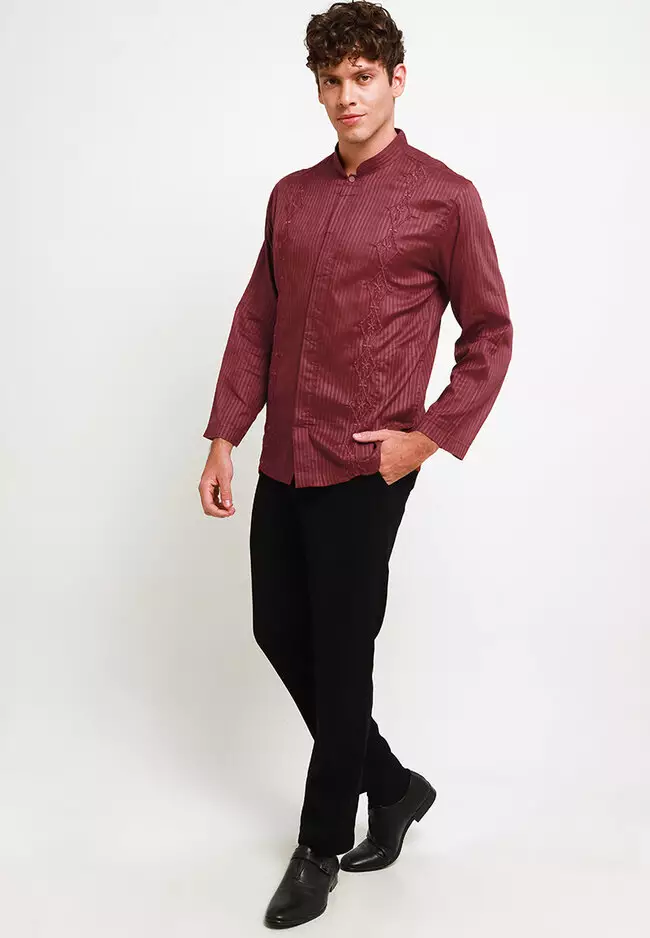 Koko Muslim Koko Wajik Kembang