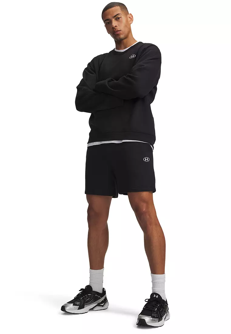 Rival Fleece Shorts