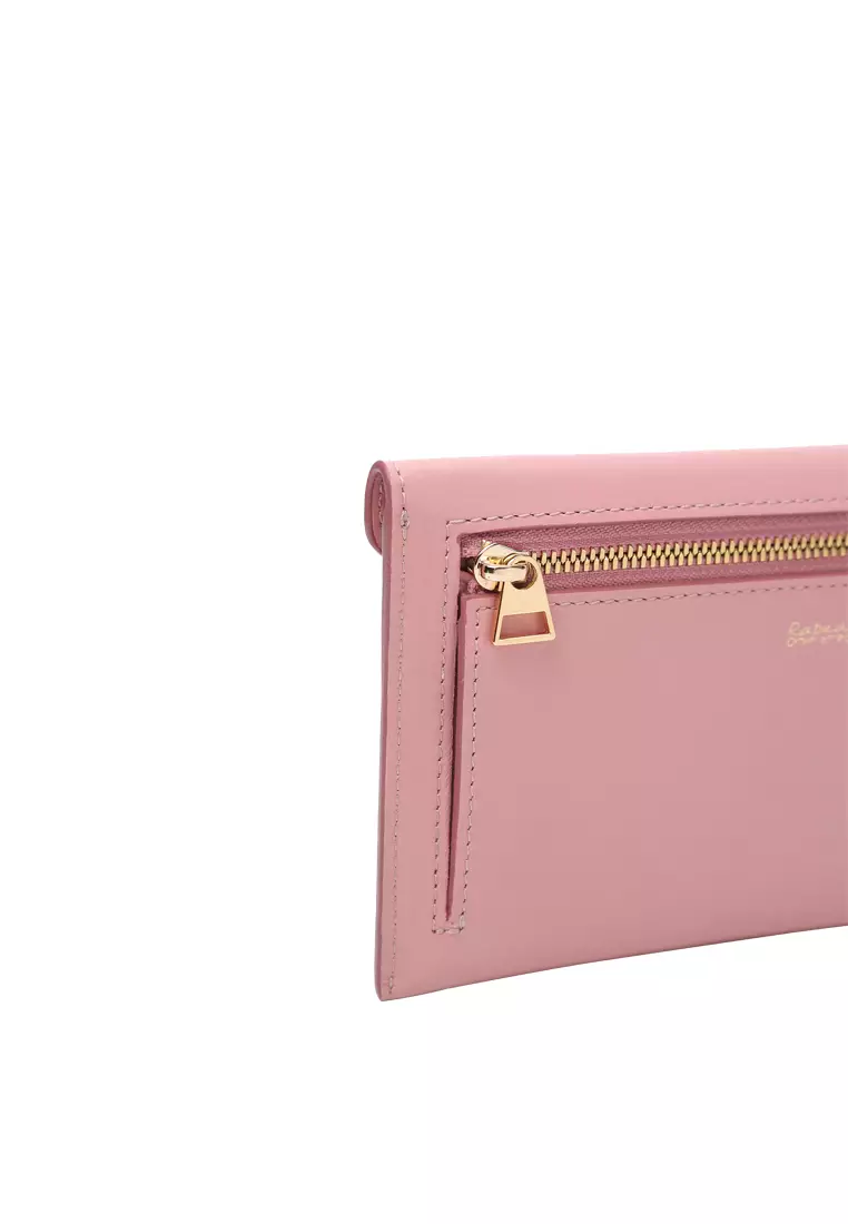 Envelope Wallet - Pink