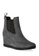 Twenty Eight Shoes grey Vintage Wedge Rain Boots VR52 9C0A3SHC529576GS_2