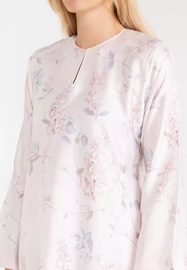 Baju Kurung Pahang Naura