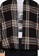 Only & Sons navy Milton Life Long Sleeves Check Overshirt 0E431AA6AB288FGS_3