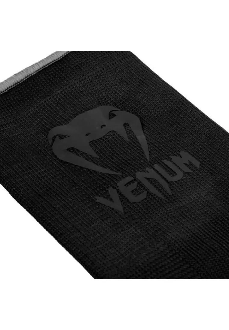 Venum Kontact Ankle Support Guard - Black/Grey