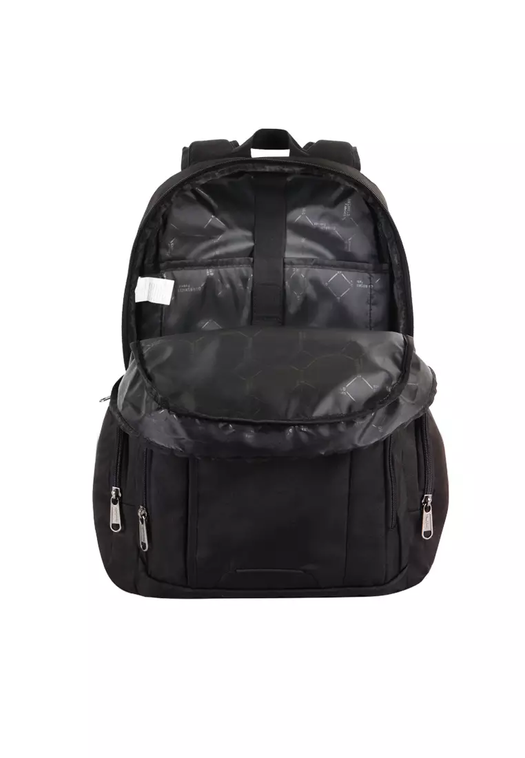 5756 Corporate Backpack with VIRUPRO Anti-Microbial protection