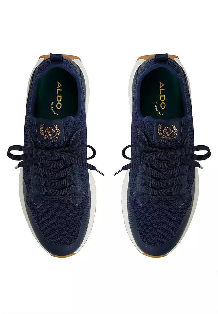 Buy ALDO Garrick Sneakers 2025 Online | ZALORA