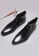 Twenty Eight Shoes black VANSA  Vintage Leather Ankle Boots  VSM-B8382 B8C37SH7C0B6BAGS_4