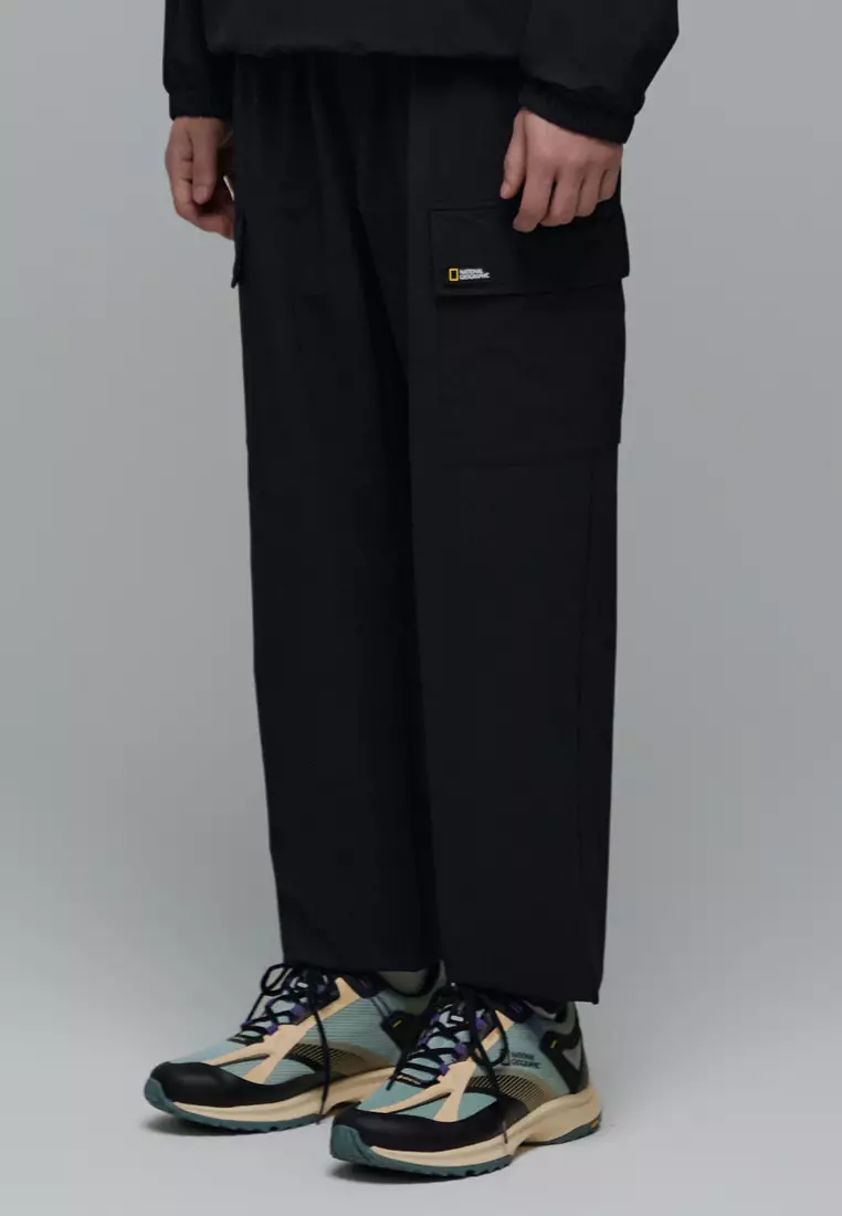 Unisex ARCHELON Woven Stretch Jogger Pants
