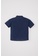 DeFacto blue Short Sleeve Cotton Shirt 1D166KA7D582D4GS_4