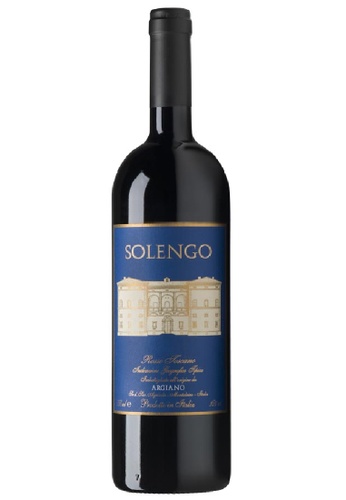 Cornerstone Wines Argiano Solengo 2015 0.75l 24425ES98DFAC2GS_1
