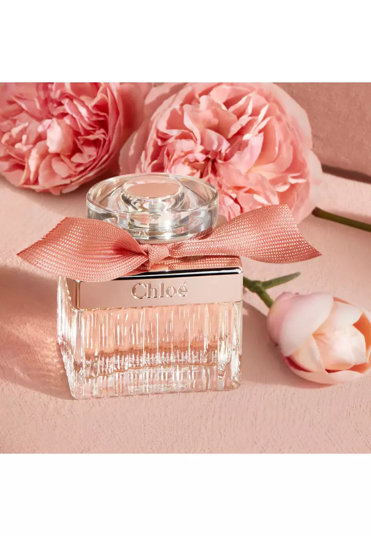ROSES DE CHLOE 2.5 oz / 75 ml Eau De Toilette (EDT) Women
