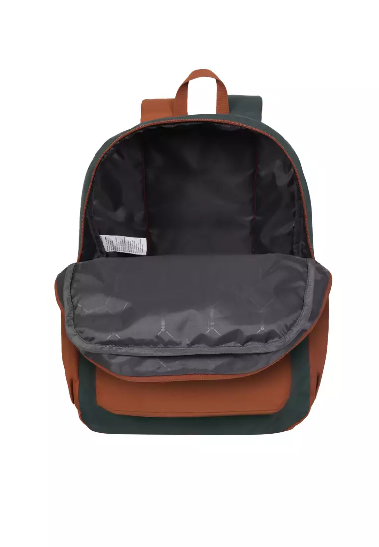 5957 Monopack Backpack with Side Pocket
