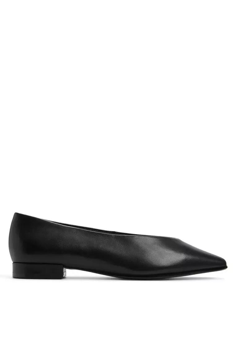 Discount on ALDO  shoes - SKU: Zolita Ballerina Flats