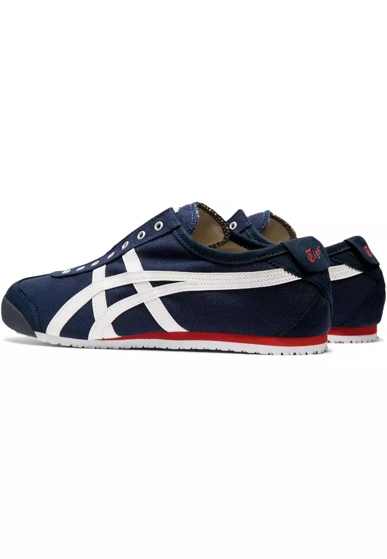 Onitsuka tiger womens navy discount