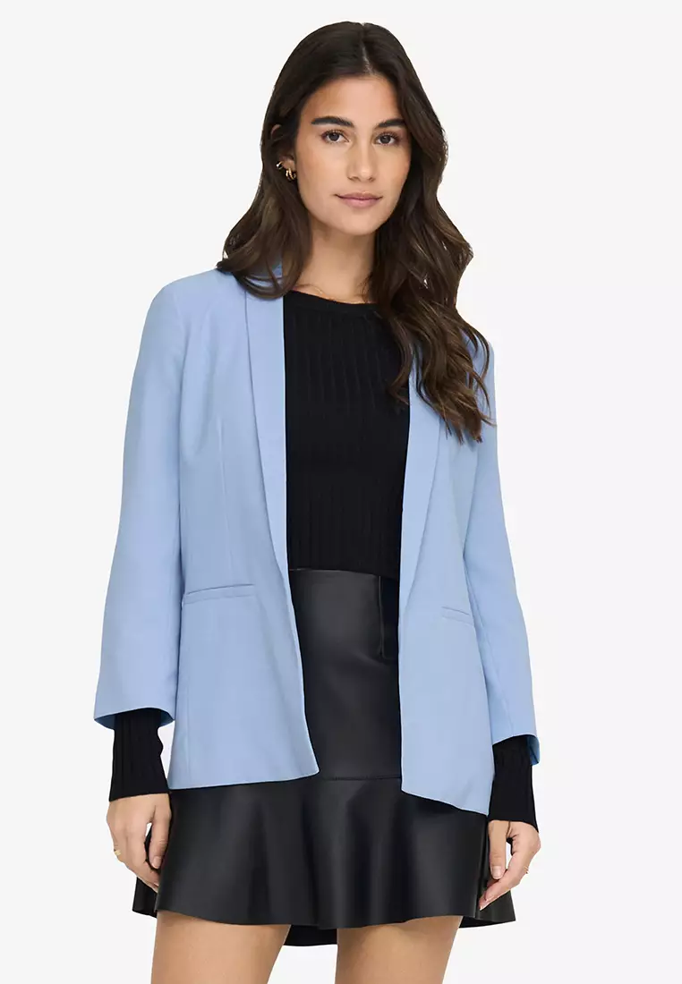 Buy ONLY Tailored Blazer 2024 Online | ZALORA Philippines