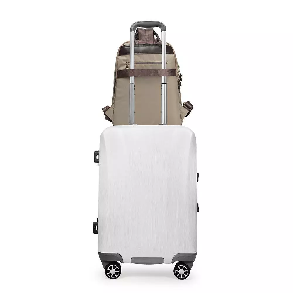 Palomino Allen Backpack - Khaki