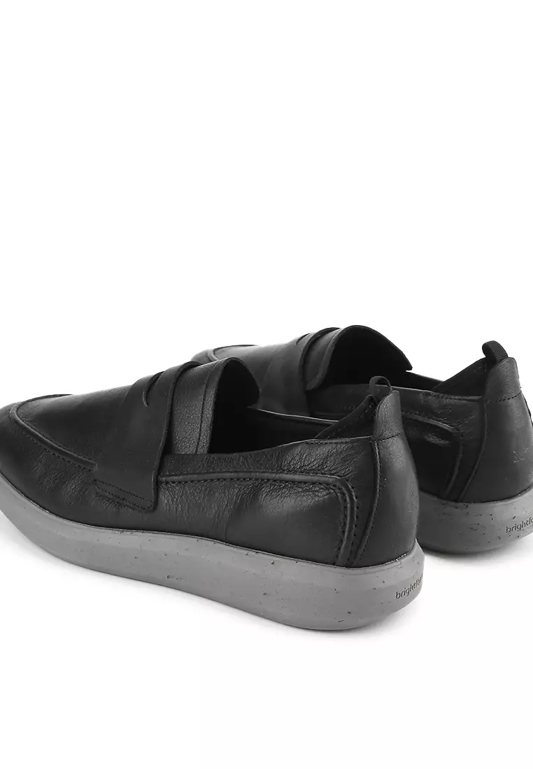 Jual HUSH PUPPIES Niles Loafer Original 2025 ZALORA Indonesia ®