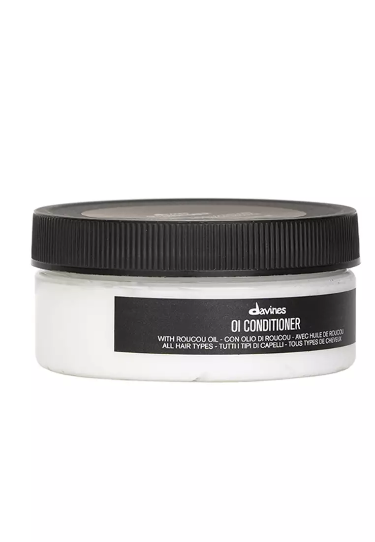 DAVINES - 東方美人護髮素 75ml