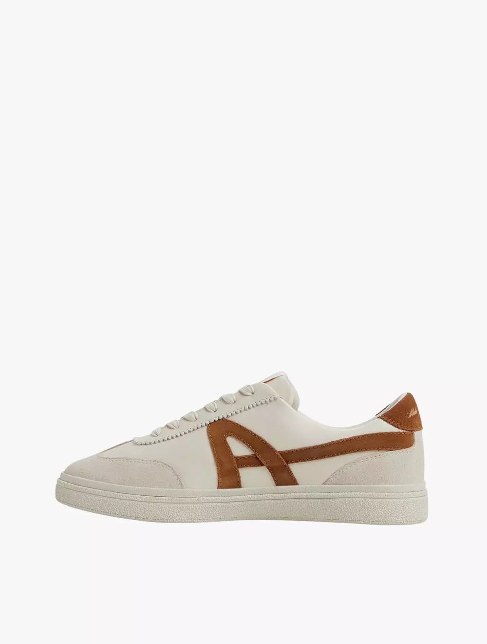 Aldo Clubtrainer Men Sneakers Bone