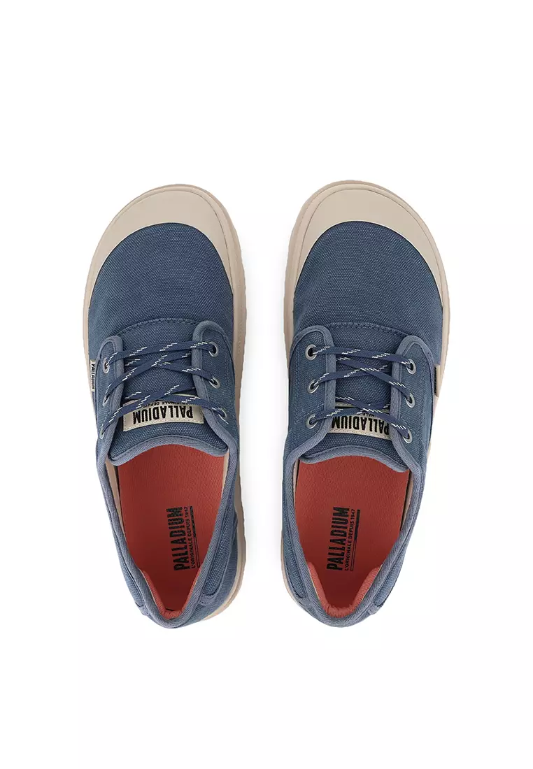 女裝 DUNELITE OX CUSH 帆布鞋