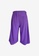 ROSARINI purple Pull On Shorts - Light Purple 95E5EKAE4057D5GS_2