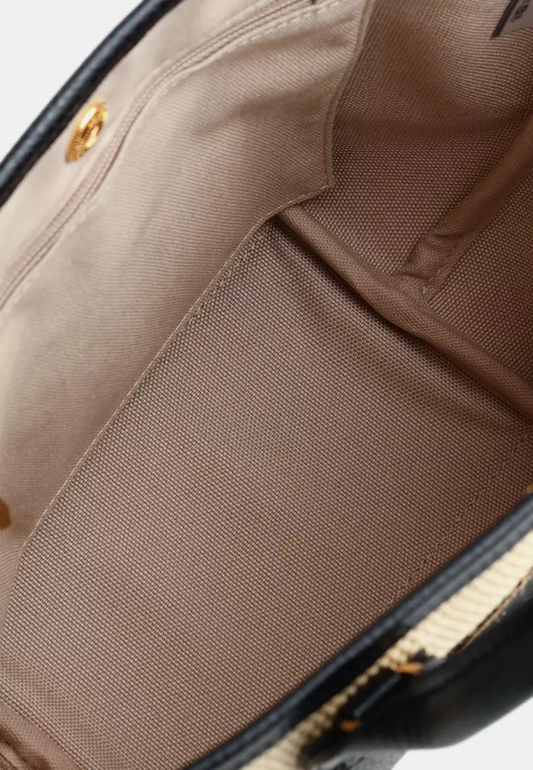 Le Pliage Collection XS Basket Bag