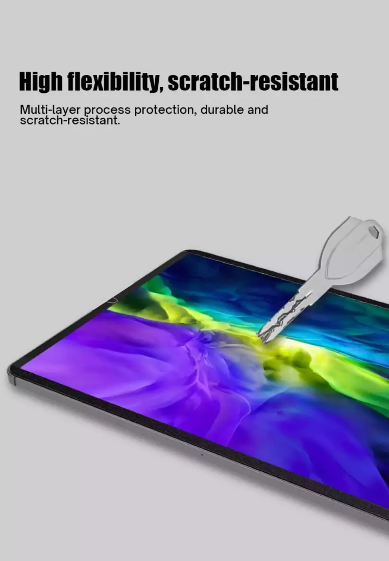 Buy MobileHub Xiaomi Mi Pad 6 Pro Paperlike Screen Protector MiPad