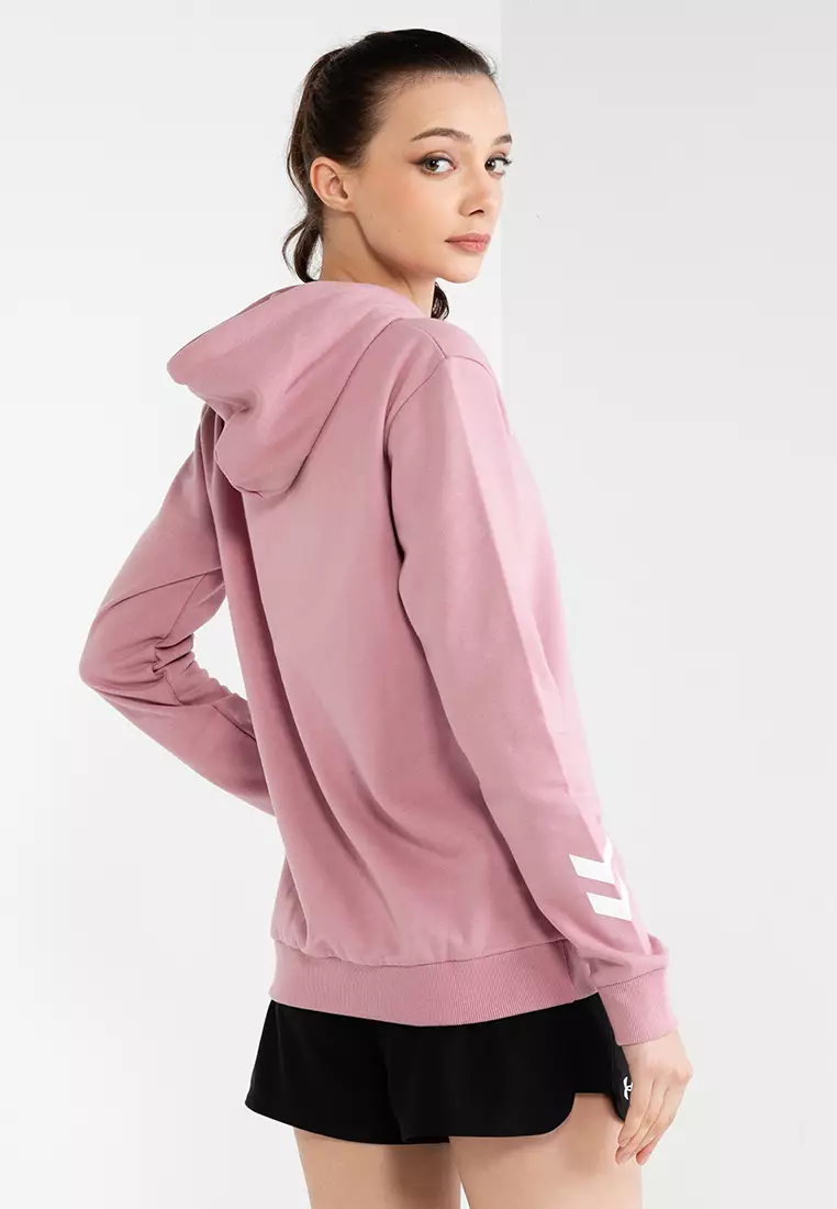 Buy Hummel Sierra Women Hoodie 2.0 2024 Online | ZALORA Philippines