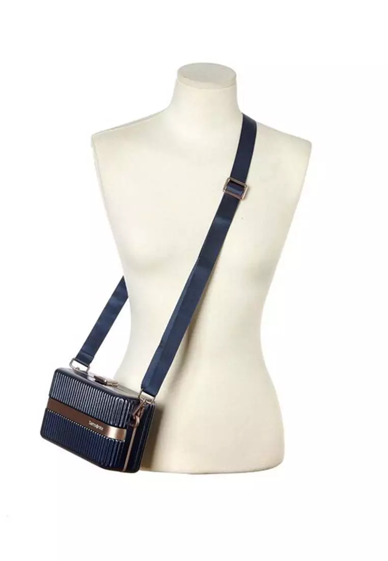 Crossbody clutch bag 2025