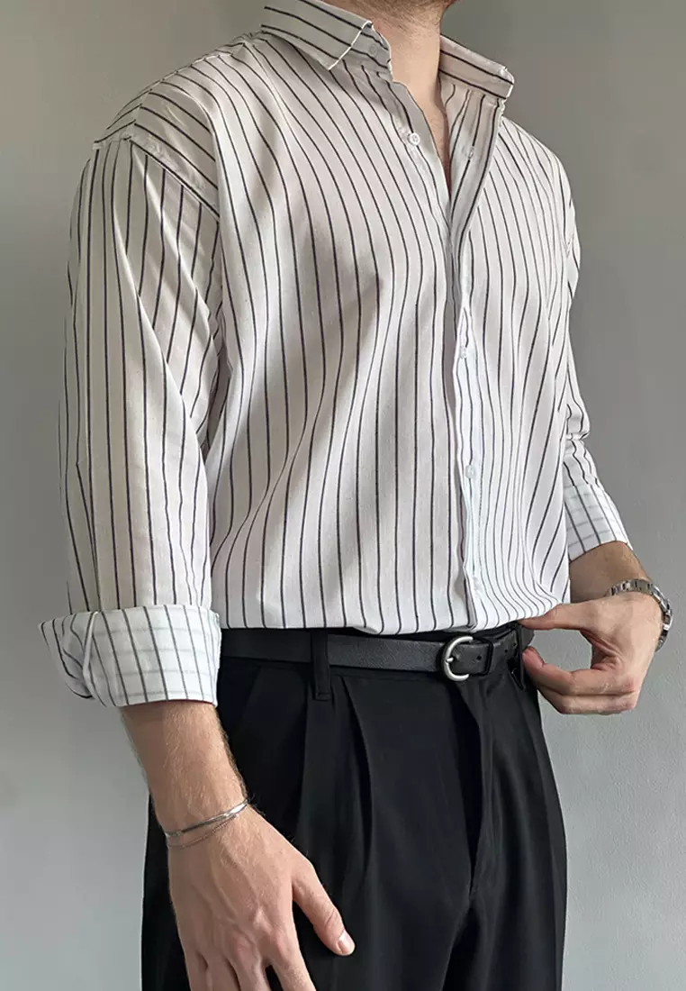 Stripe Shirt