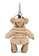 Burberry brown Burberry Thomas Bear Charm In Trench Coat Bag Charm in Archive Beige 360E2AC07C92FEGS_3